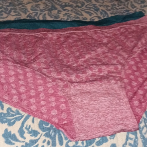 Women plus size panties 2 pairs size 4x - Picture 1 of 2